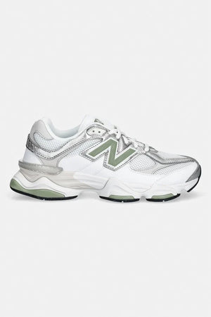New Balance 9060 Spor Ayakkabı