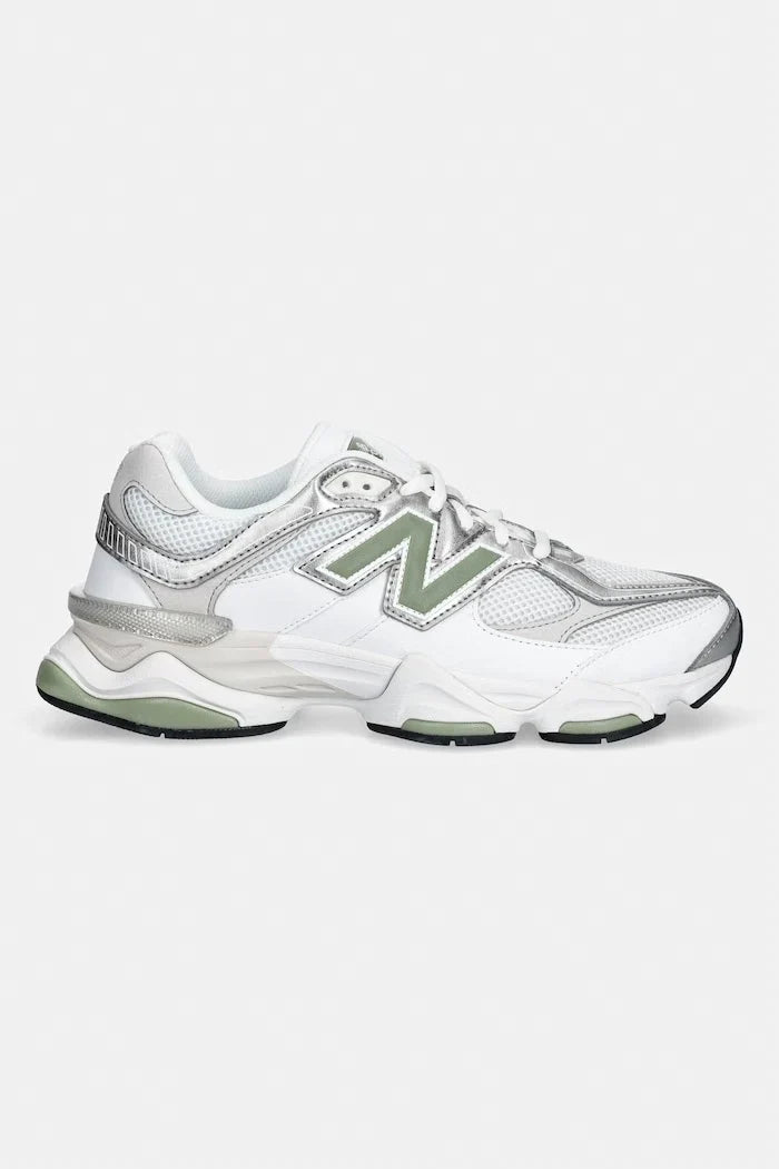 New Balance 9060 Spor Ayakkabı
