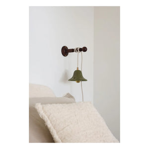 Masamé - Gigaro Handlampe | Rosmarin