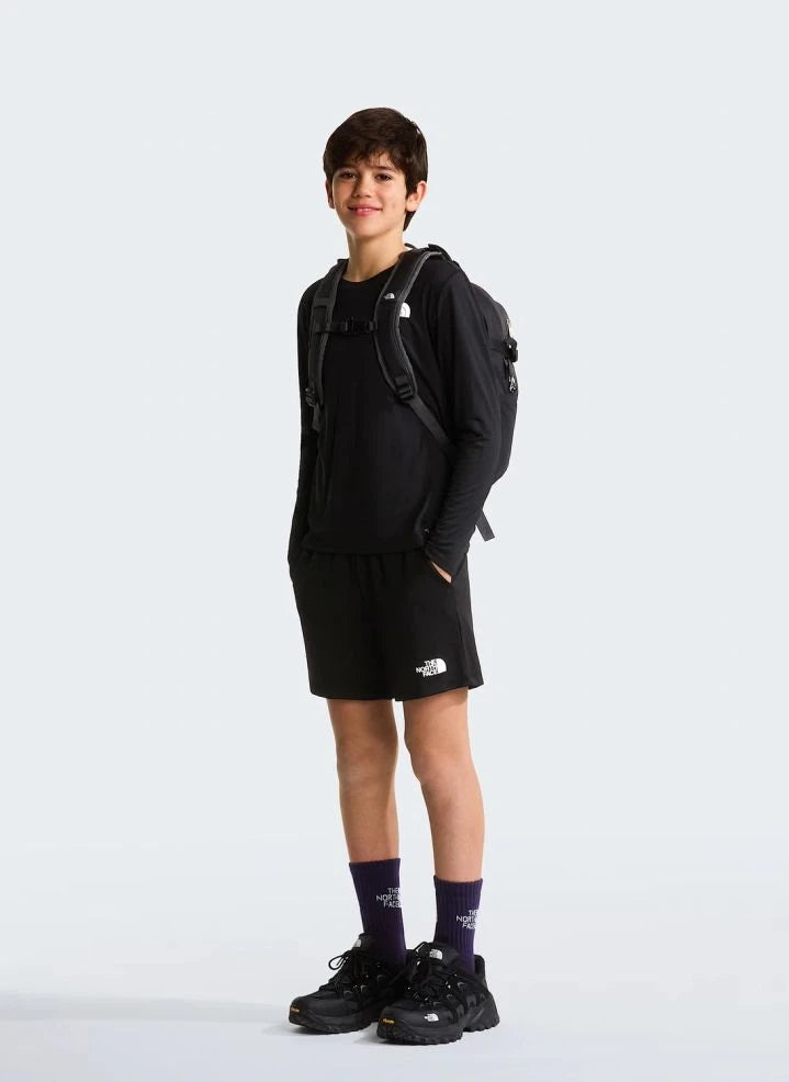 The North Face - The North Face T-Shirt | Schwarz