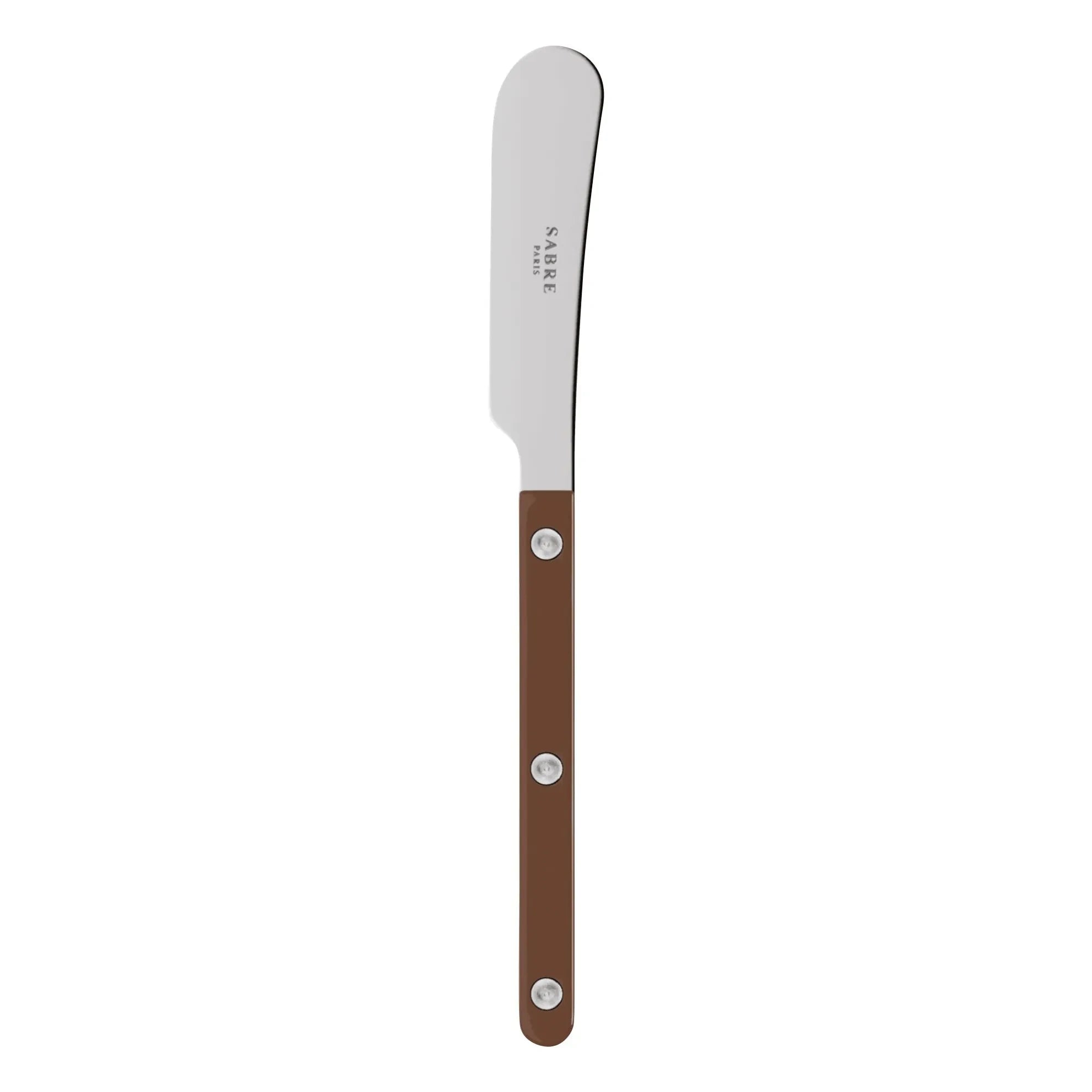 Sabre - Spreader | Schokolade