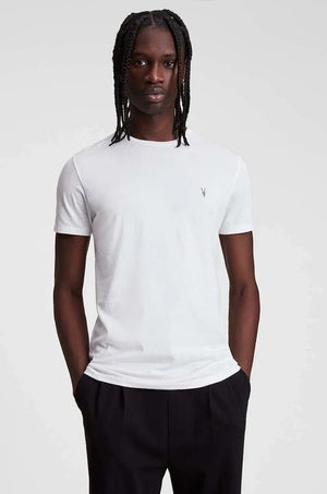 AllSaints - Tonic SS Crew T-Shirt