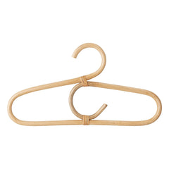 Bloomingville Mini - Aranya Rattan-Aufhänger