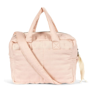 Konges Sløjd - Cameo Wickeltasche | Rosa