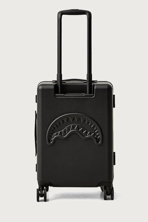 Sprayground - Siyah Valiz 910CL283NSZ