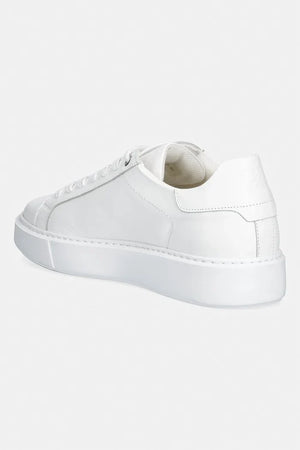 Marc O'Polo Cedric 2A Deri Sneaker