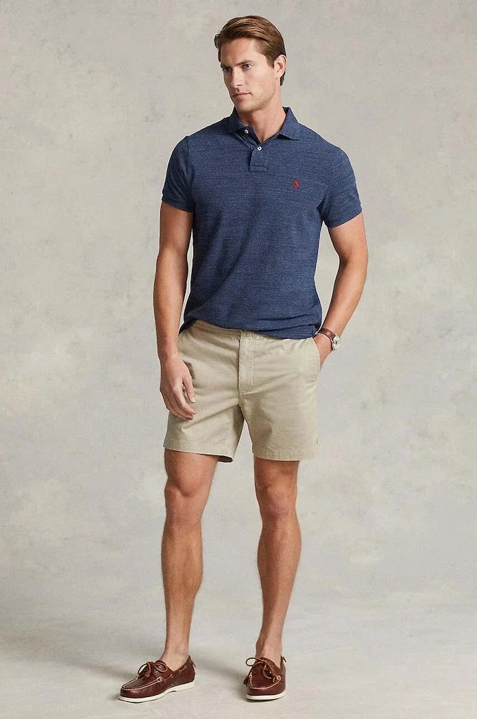 Polo Ralph Lauren - Yakalı Tişört