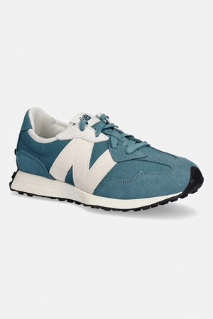 New Balance 327 Süet Çocuk Spor Ayakkabısı