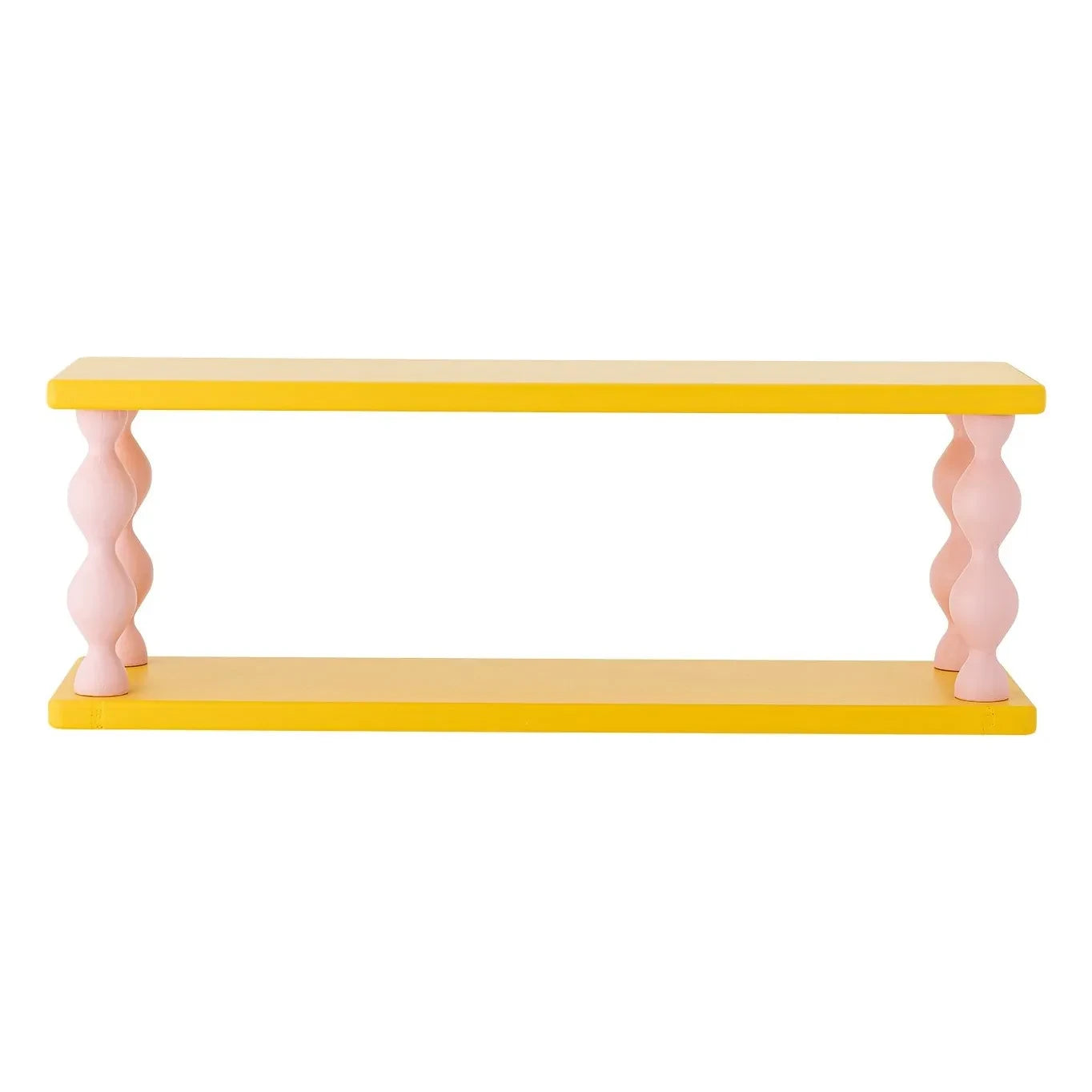 Bloomingville Mini - Bibiola Wandregal | Gelb