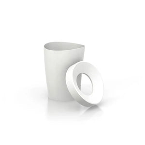 Vitra - Happy Bin Michel Charlot, 2016 | Weiß