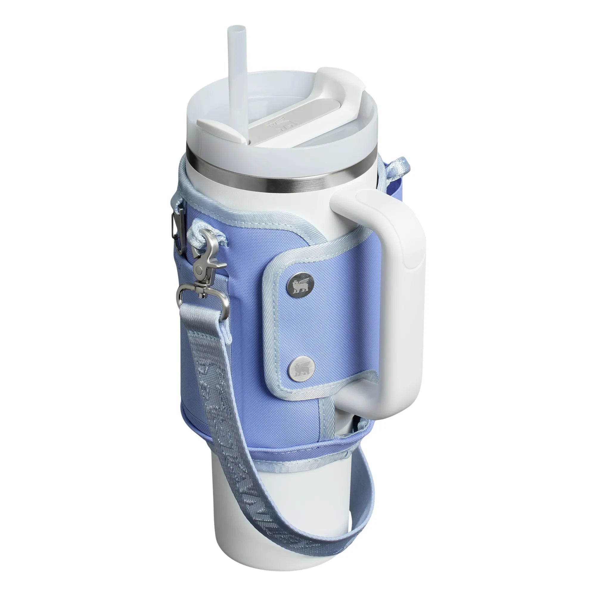 Stanley 1913 - All Day Quencher Transporttasche für Isolierbecher | Lavender