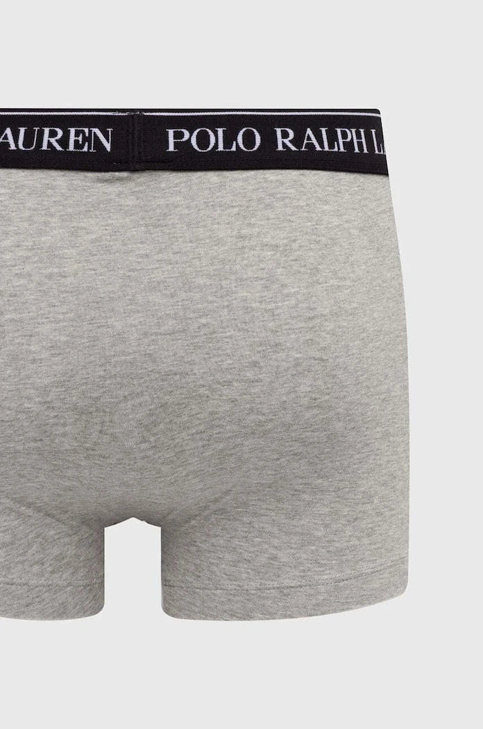 Polo Ralph Lauren Boxer (3 adet)