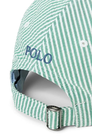 Vizörlü şapka Polo Ralph Lauren
