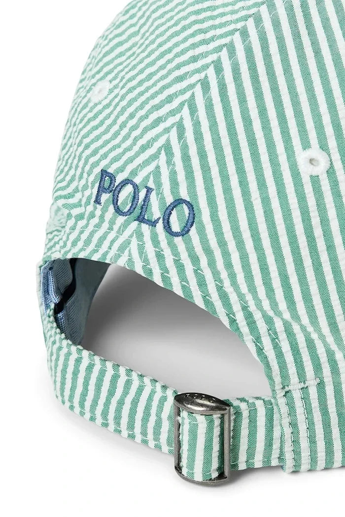 Vizörlü şapka Polo Ralph Lauren