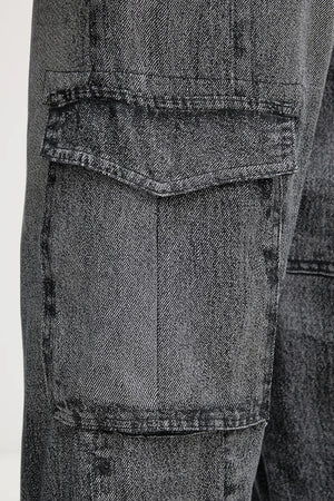AllSaints SELMA Pantolon