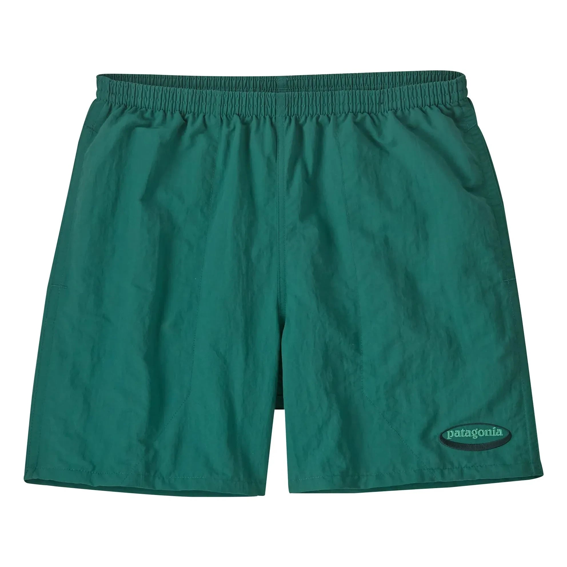 Patagonia - Baggies Nylon-Shorts | Dunkelgrün