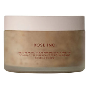 Rose Inc – Körperpeeling