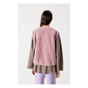 American Vintage - Hoktown Kolsuz Ceket | Erik
