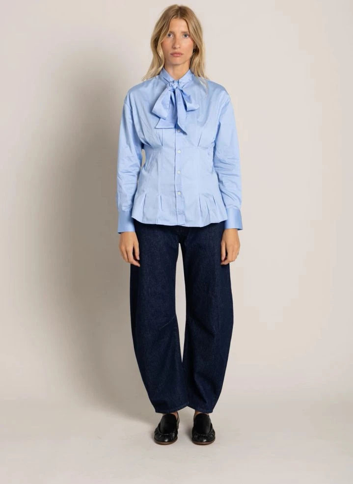 Smallable Woman - Jean Barrel London | Mavi
