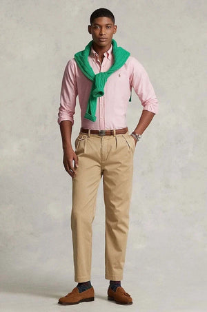 Polo Ralph Lauren - Hemd