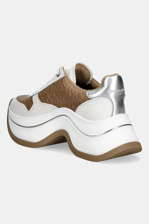 MICHAEL Michael Kors Arla Trainer Sneaker