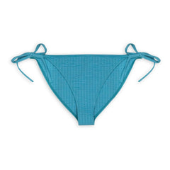 Miska Paris - Bikini-Unterteil mit blauer Schleife