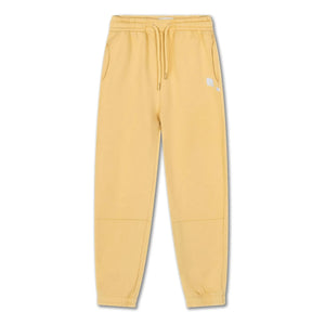 Repose AMS - Jogger Cordon Relax R Bio-Baumwolle | Gelb