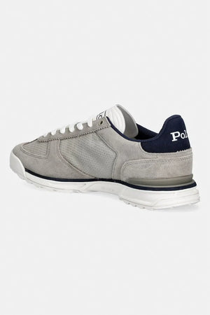 Polo Ralph Lauren Varick Pp Erkek Spor Ayakkabı