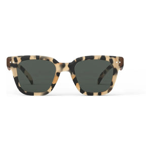 IZIPIZI - #Road Tortoise Sonnenbrille | Beige