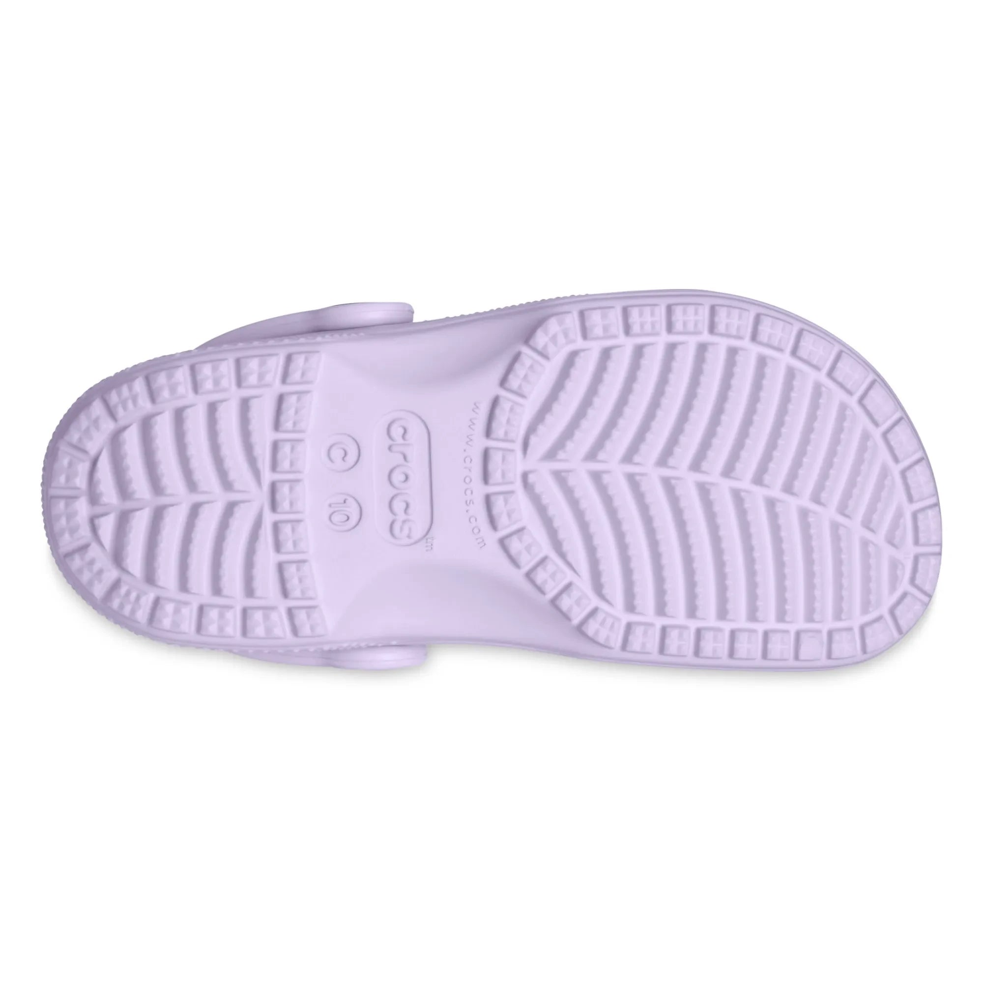 Crocs - Crocs Classic Clogs | Lila