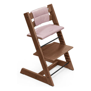 Stokke® - Klassisches Tripp Trapp® Kissen 2.0 | Mauve