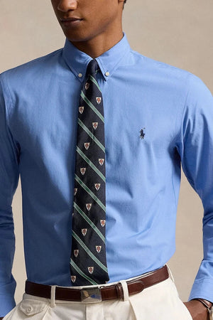 Polo Ralph Lauren pamuklu erkek gömlek