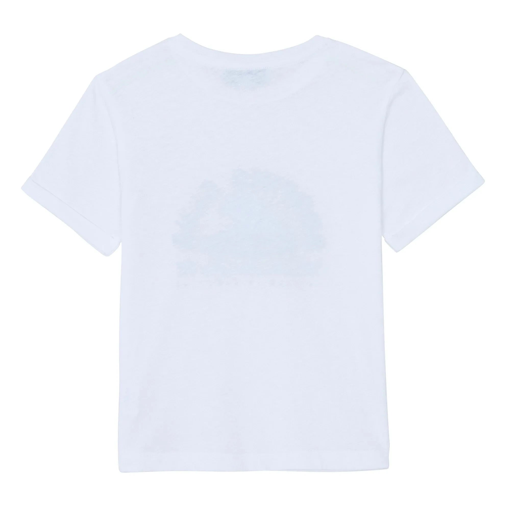 Tartine et Chocolat - Surfing Club T-Shirt | Weiß