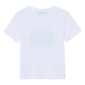 Tartine et Chocolat - Surfing Club T-Shirt | Weiß