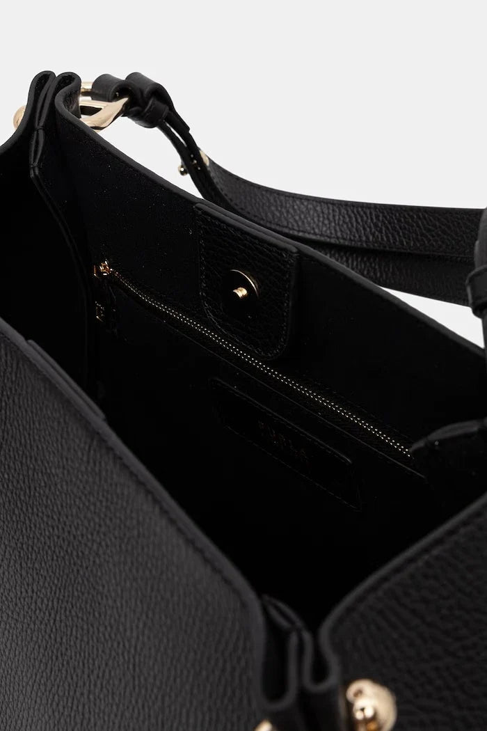 Furla kadın deri alışveriş çantası