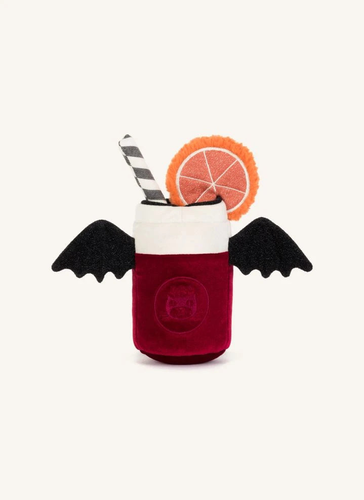 Jellycat - Amuseables Vampop Getränk Plush