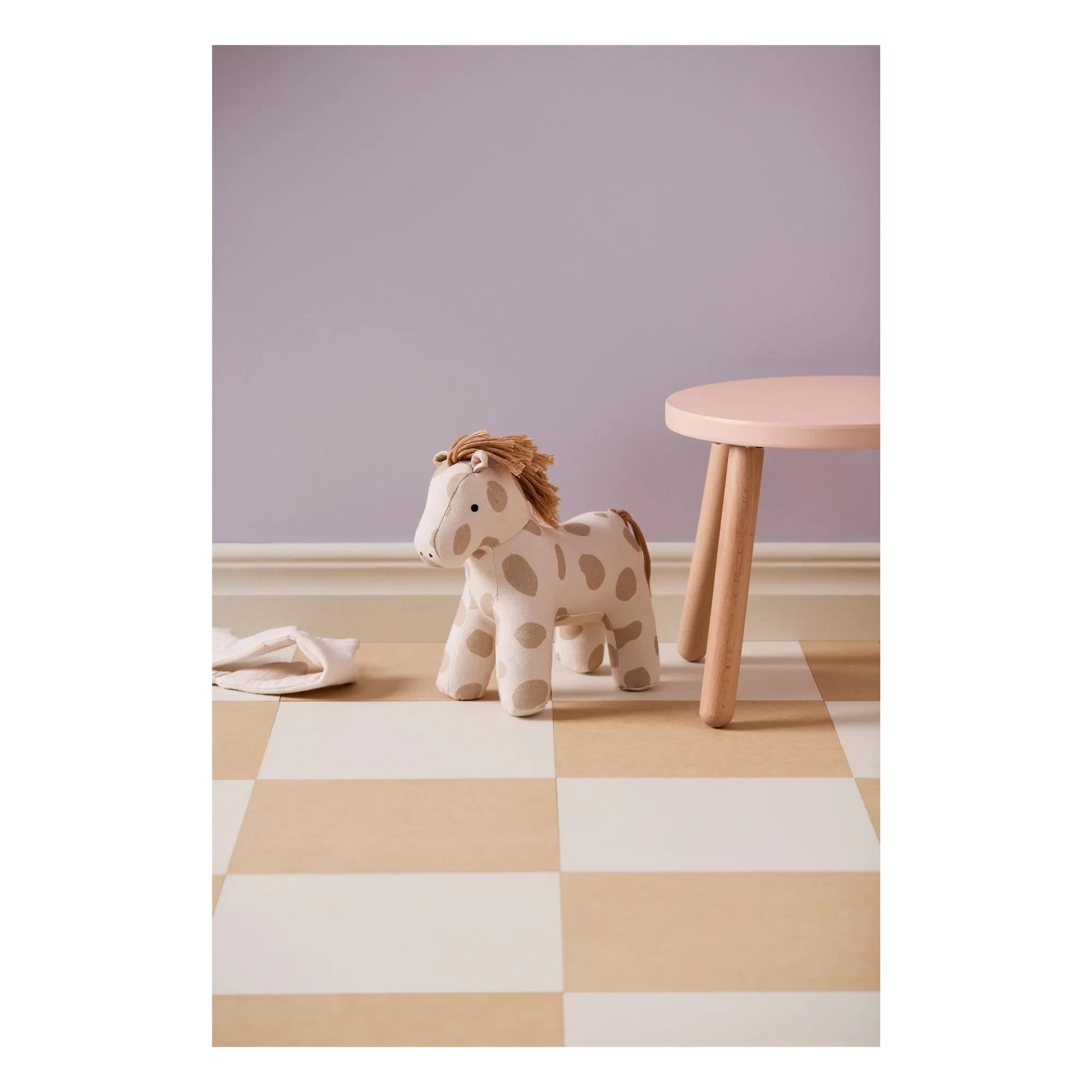 Kid's Concept – Dotty Horse Plüsch