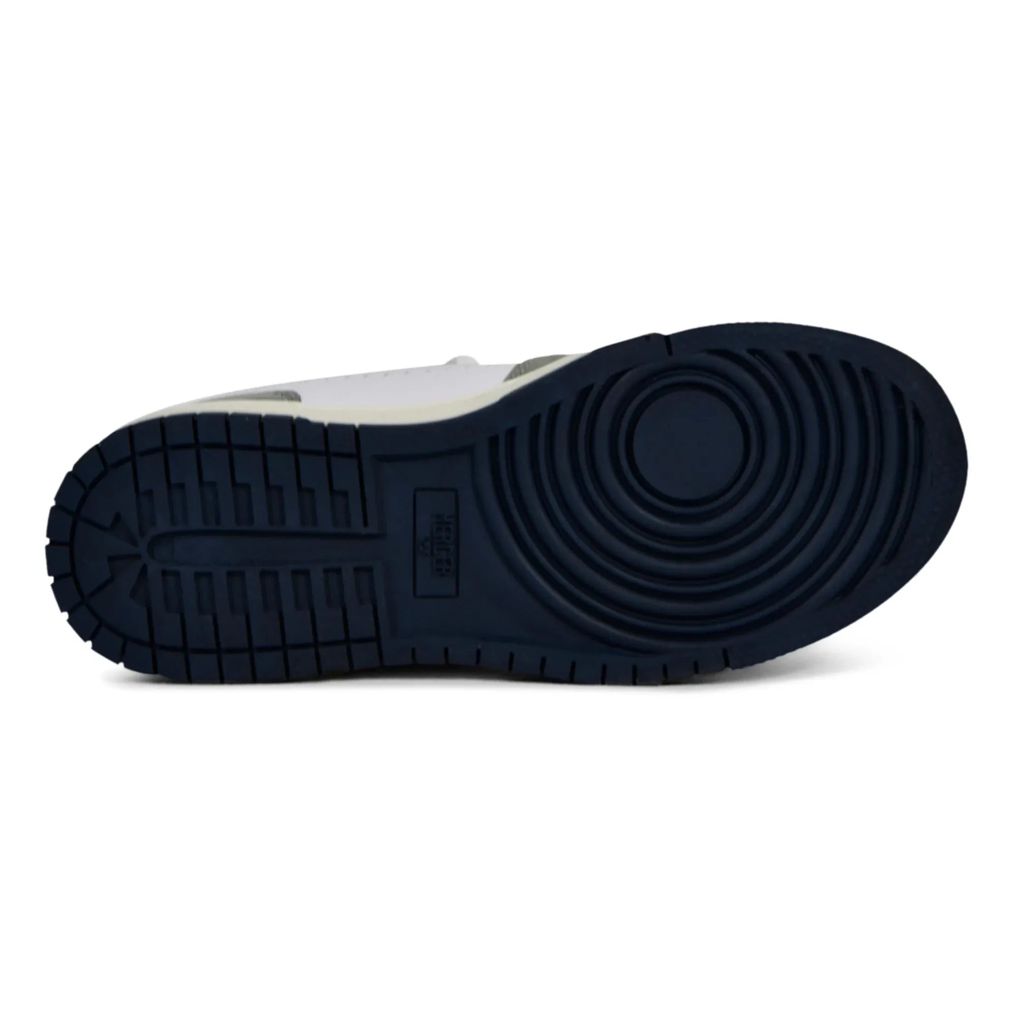 Mercer - The Brooklyn Sneakers | Grau