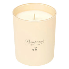 Bonpoint - Duftkerze Orangenblüte - 180 g | Orange