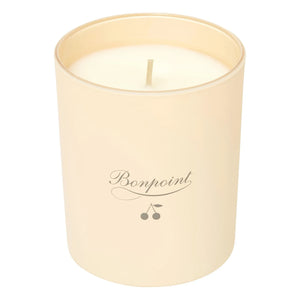 Bonpoint - Duftkerze Orangenblüte - 180 g | Orange