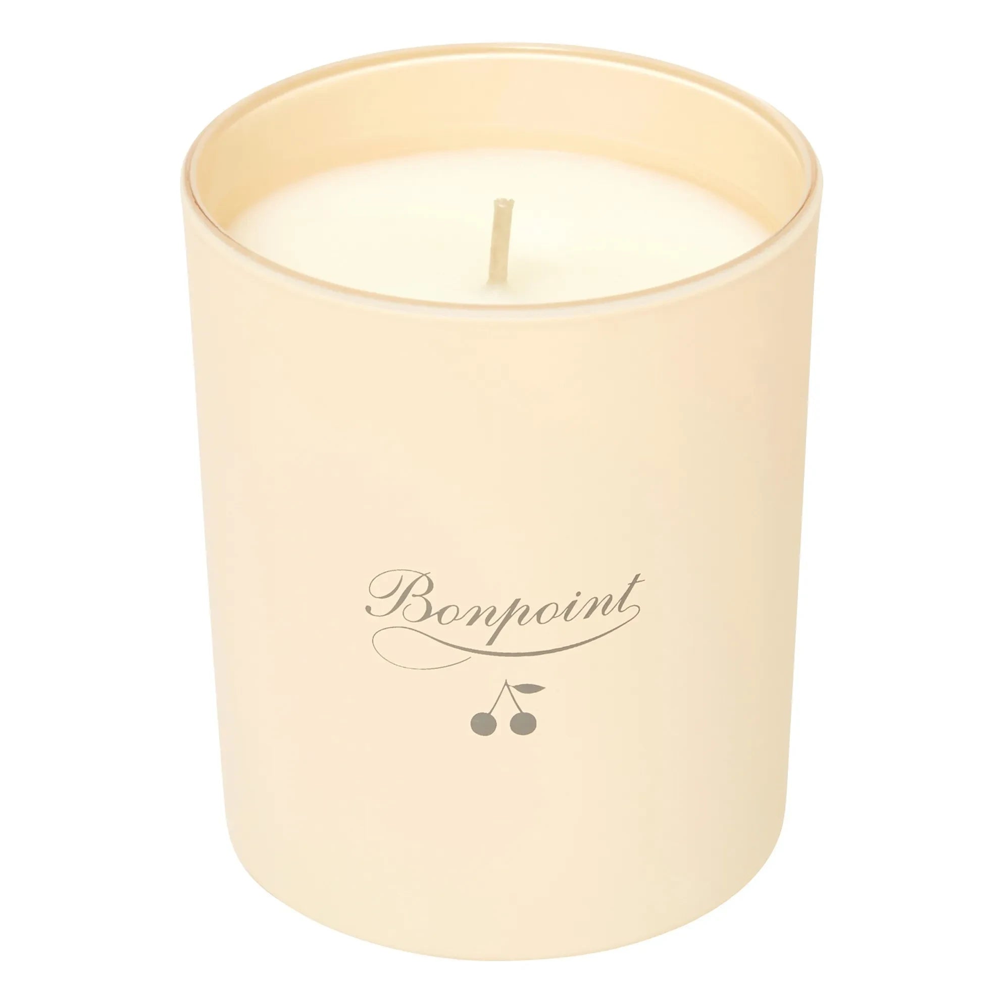 Bonpoint - Duftkerze Orangenblüte - 180 g | Orange