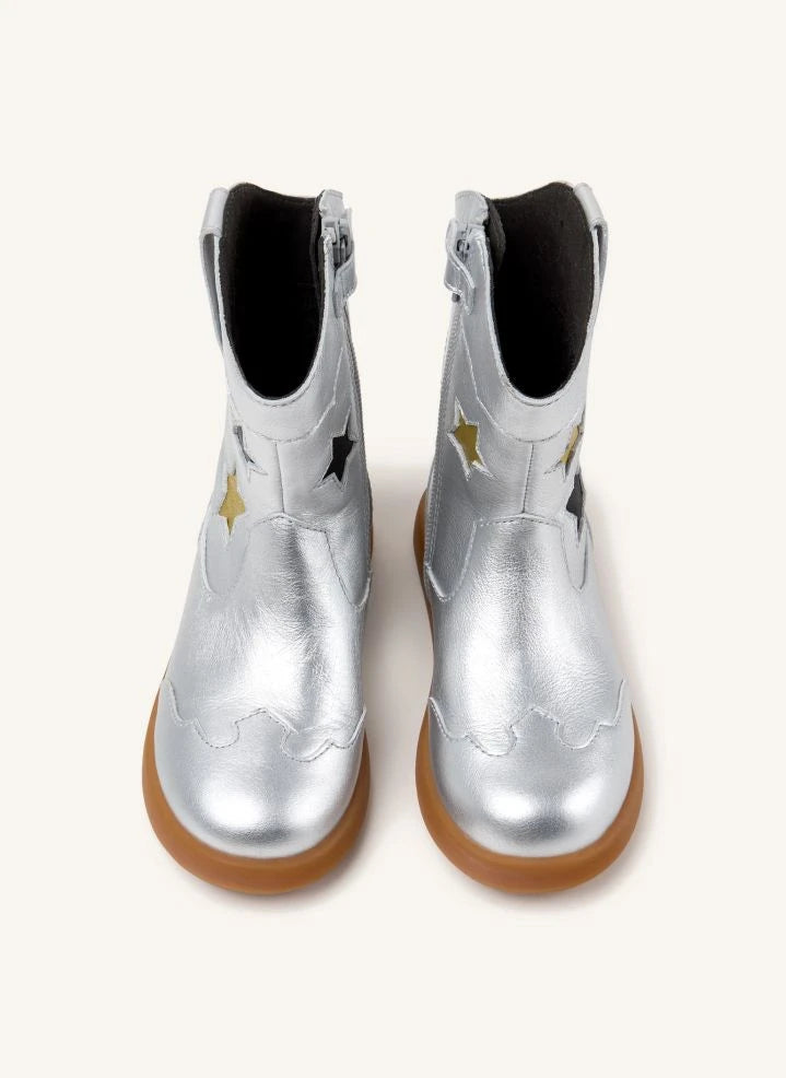 Camper - Santiags Twins | Silber