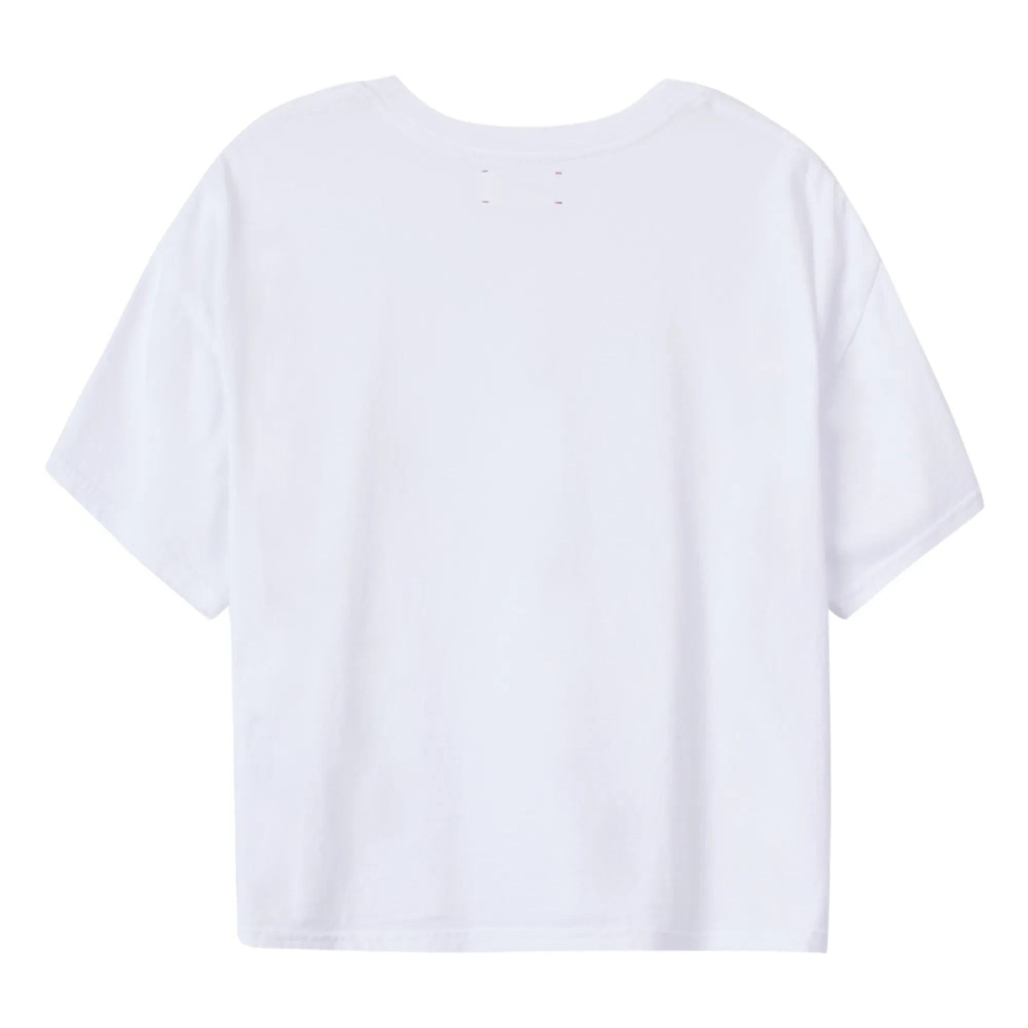 Xirena - Palmer T-Shirt | Weiß