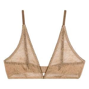 Momoni - Türkis BH | Bronze