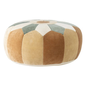 Bloomingville Mini - Agnes Puf | Turuncu