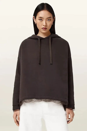 AllSaints NIA Sweatshirt
