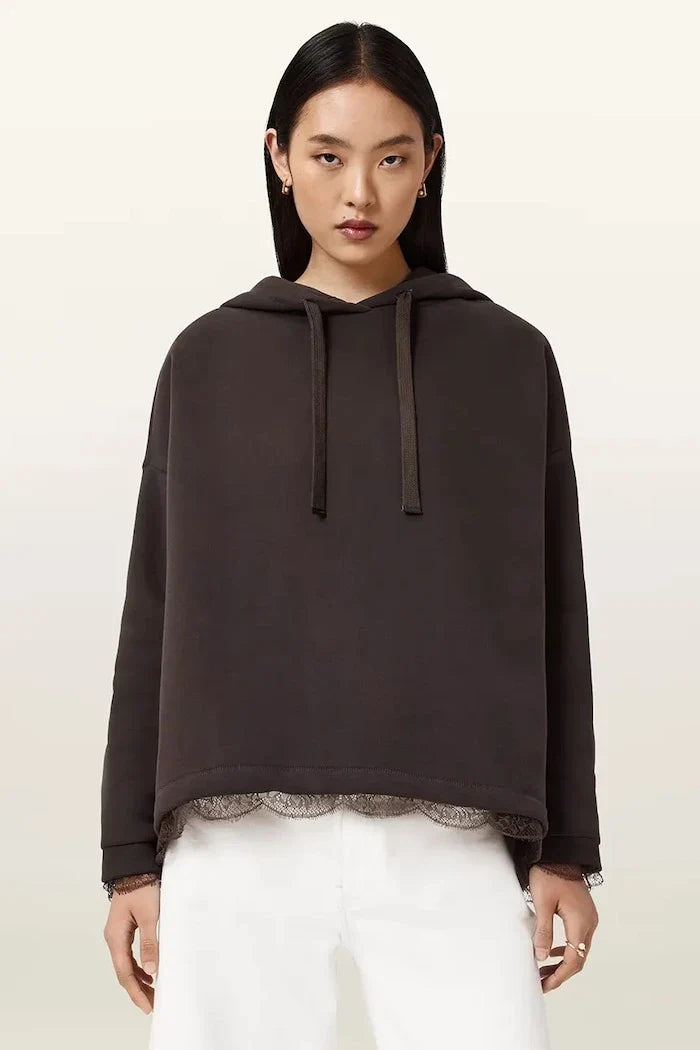 AllSaints NIA Sweatshirt