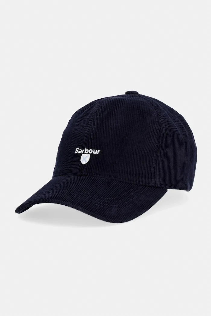 Barbour Erkek Pamuklu Şapka Bayfield