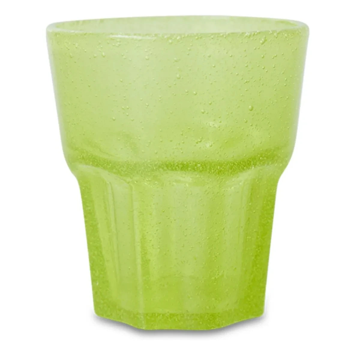 HKliving - Mineralgläser - 6er Set | Mehrfarbig