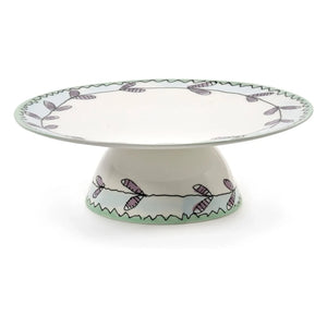 Serax - Blossom Milchkuchenplatte, Marni | Weiß